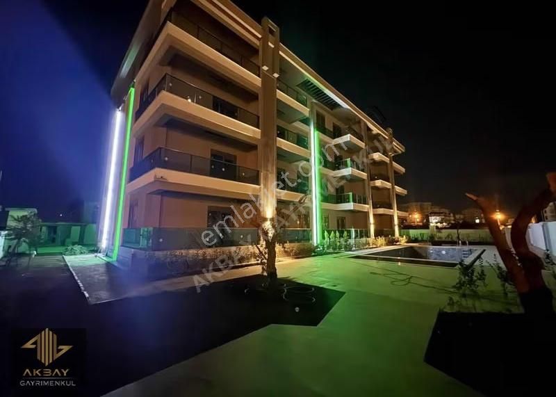 Altıntaş Yerden Isıtma Cep Mutfak Ebeveyn Banyolu Lüks Geniş 2+1 - Görsel 10