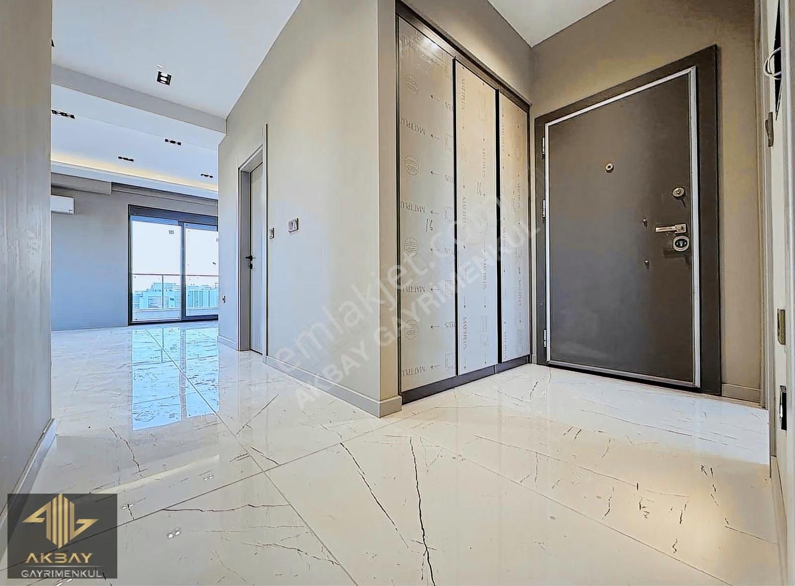 Altıntaş Yerden Isıtma Cep Mutfak Ebeveyn Banyolu Lüks Geniş 2+1 - Görsel 28