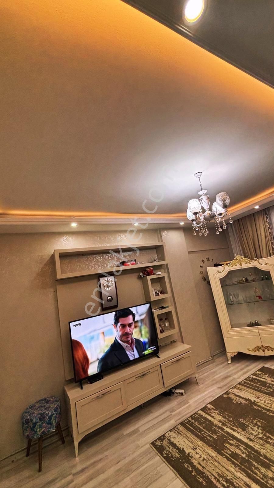 Şehrin Merkezi Gaziantep Lisesi Civarı - Görsel 8