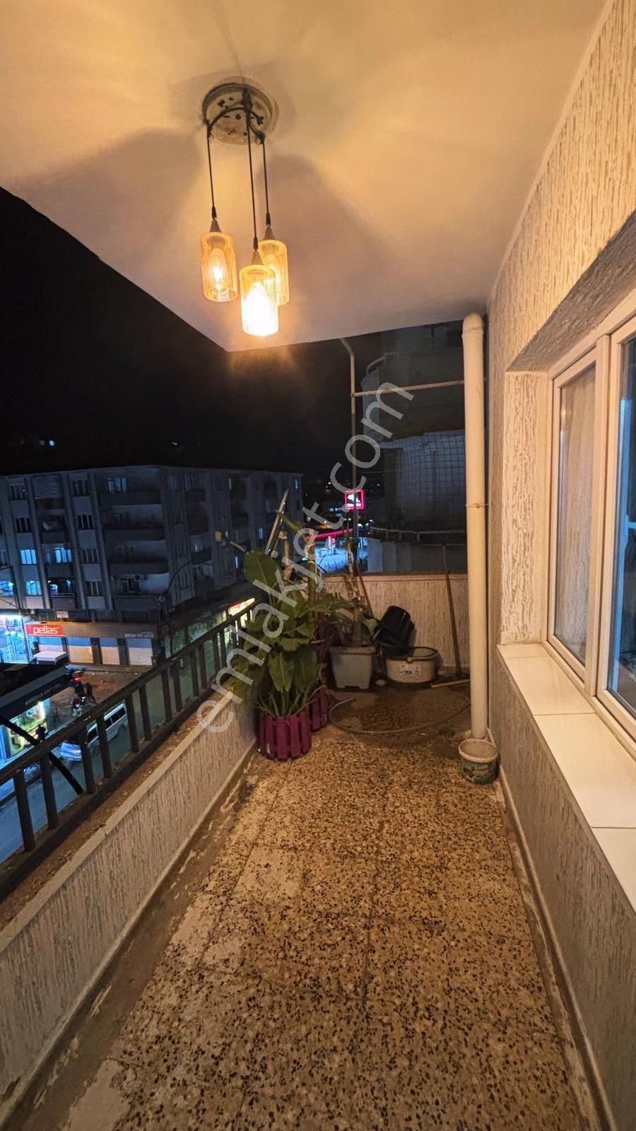 Şehrin Merkezi Gaziantep Lisesi Civarı - Görsel 10