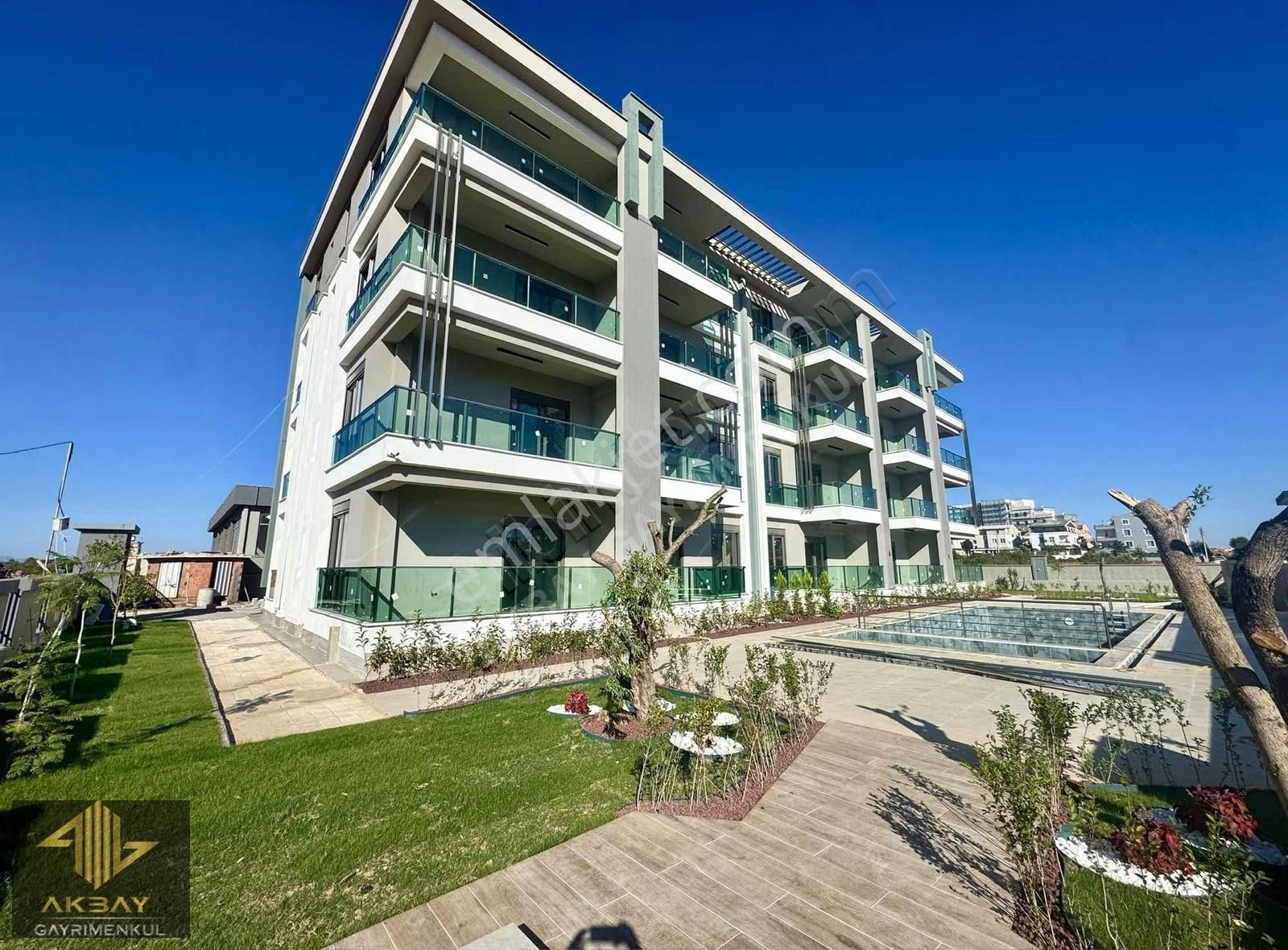 Altıntaş Cep Mutfak Ebeveyn Banyo Yerden Isıtma Geniş Arakat 2+1 - Görsel 3