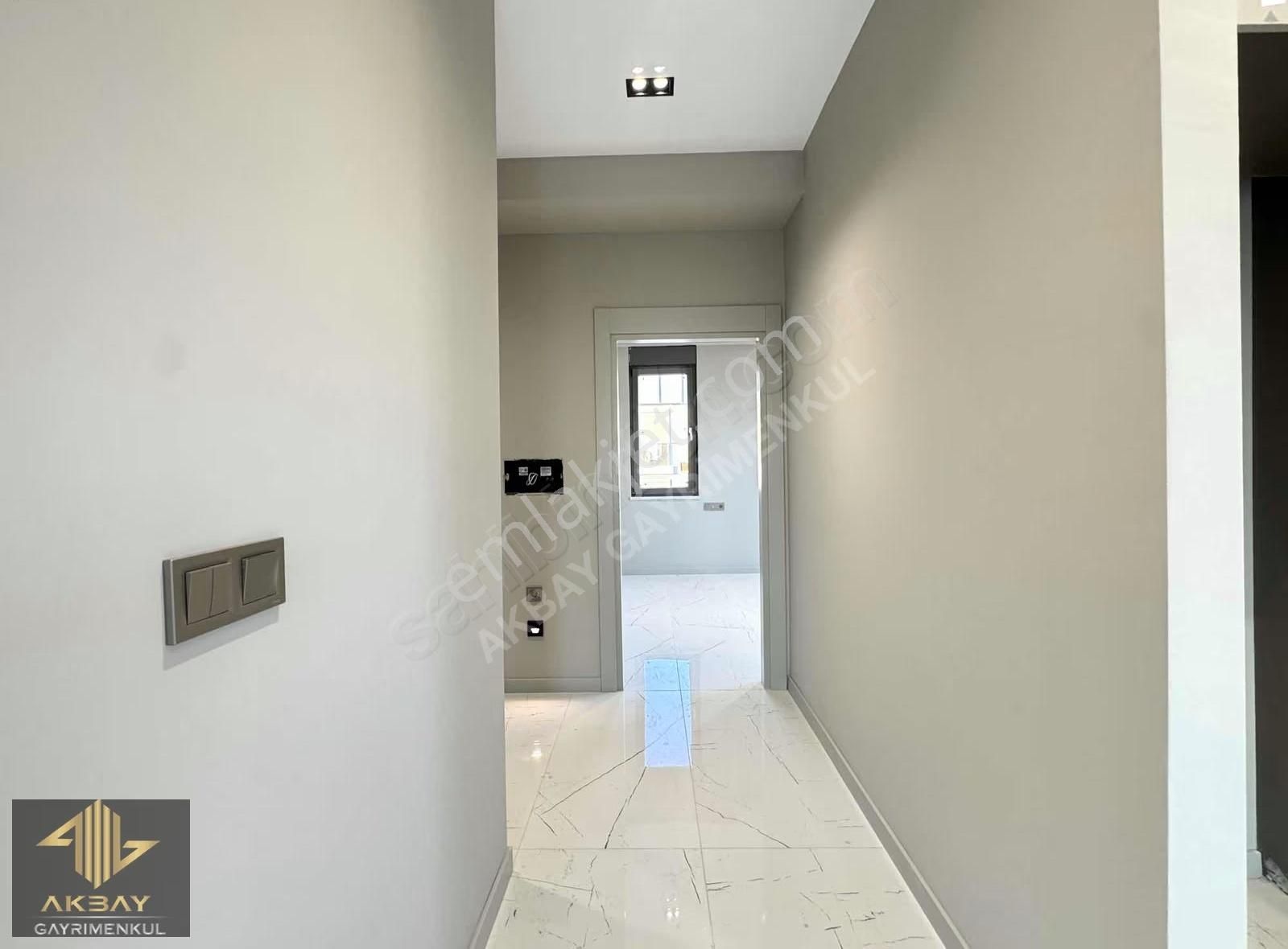 Altıntaş Cep Mutfak Ebeveyn Banyo Yerden Isıtma Geniş Arakat 2+1 - Görsel 13