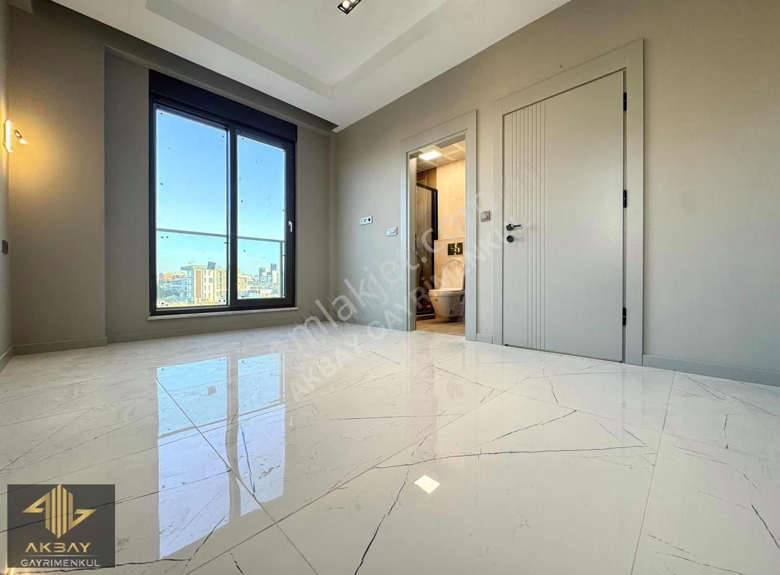 Altıntaş Cep Mutfak Ebeveyn Banyo Yerden Isıtma Geniş Arakat 2+1 - Görsel 25