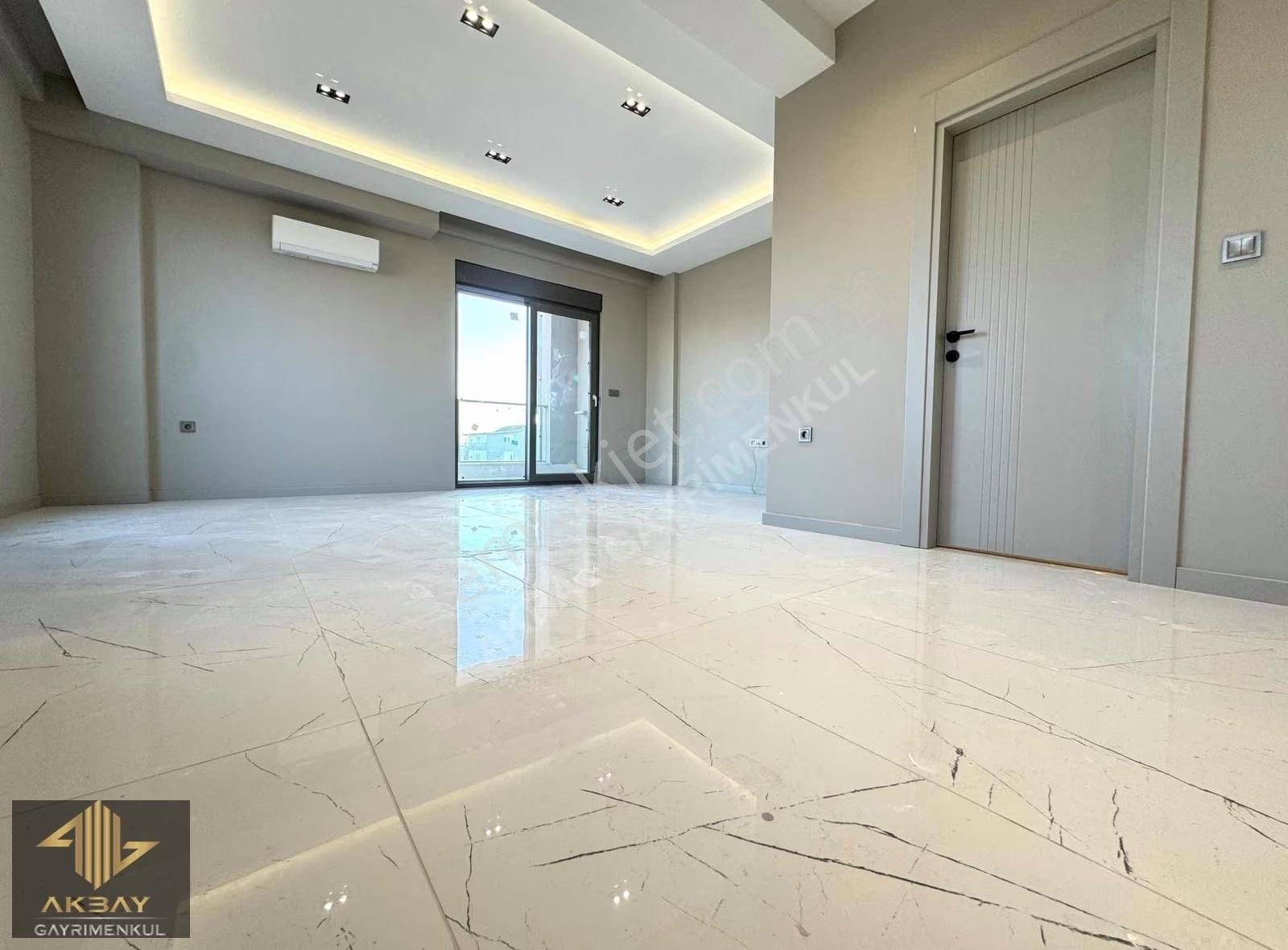 Altıntaş Cep Mutfak Ebeveyn Banyo Yerden Isıtma Geniş Arakat 2+1 - Görsel 12