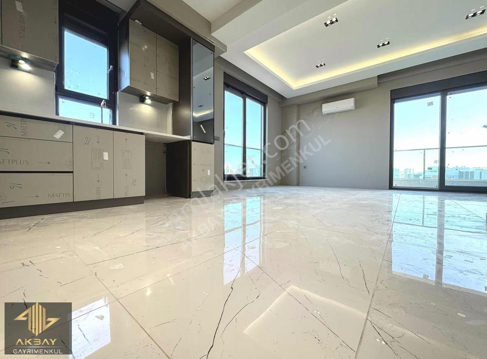 Altıntaş Cep Mutfak Ebeveyn Banyo Yerden Isıtma Geniş Arakat 2+1