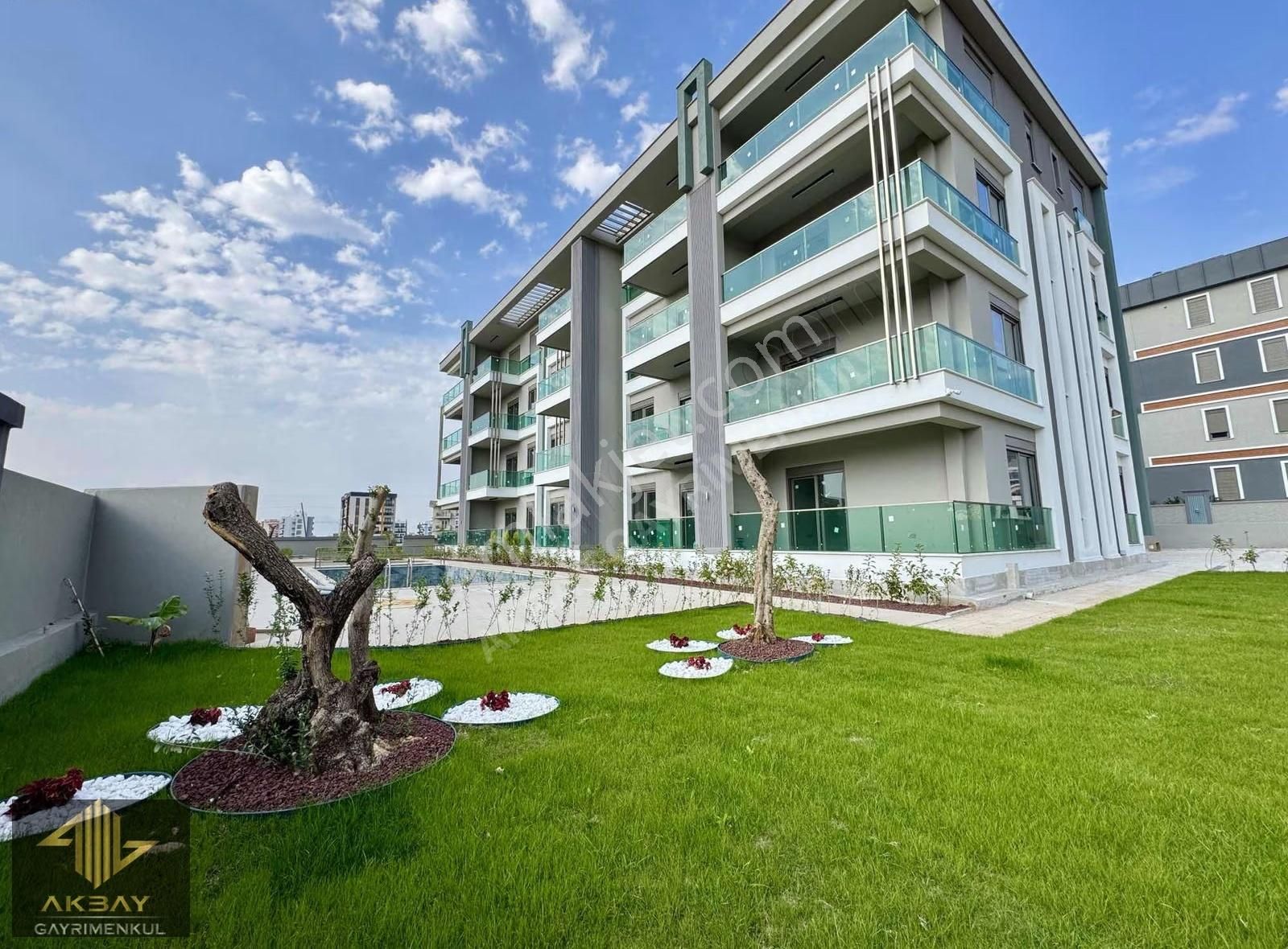 Altıntaş Cep Mutfak Ebeveyn Banyo Yerden Isıtma Geniş Arakat 2+1 - Görsel 9