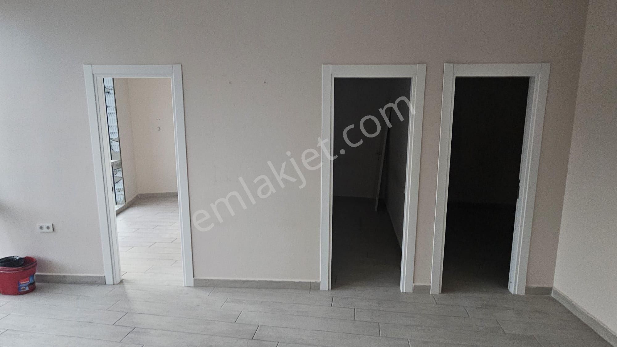 Metropol İstanbul Ataşehir B Blok 4+1 Kiralık Ofis - Görsel 6