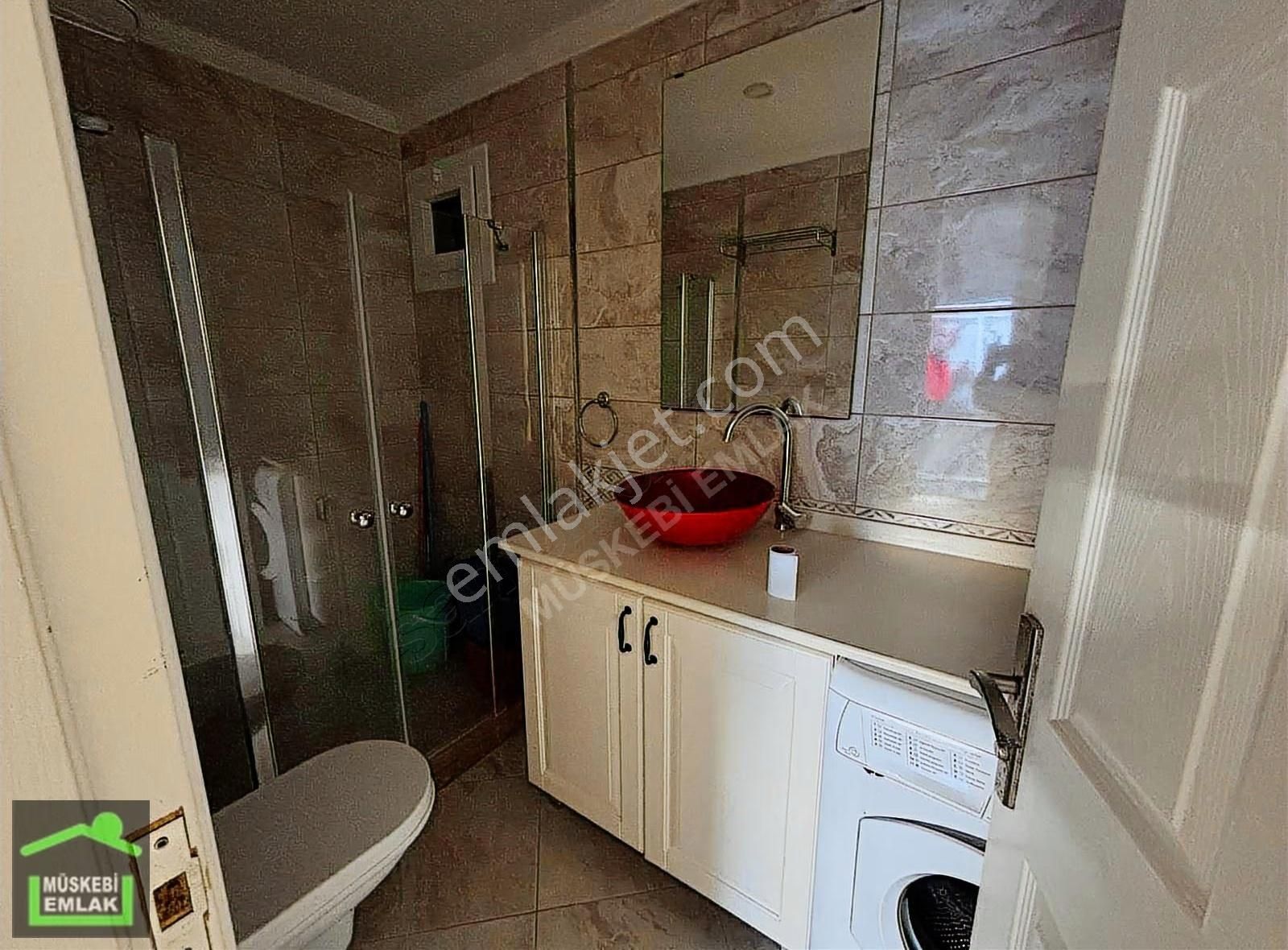 Bodrum Yahşi De Denize 200mt 1+1 Eşyalı Daire - Görsel 10