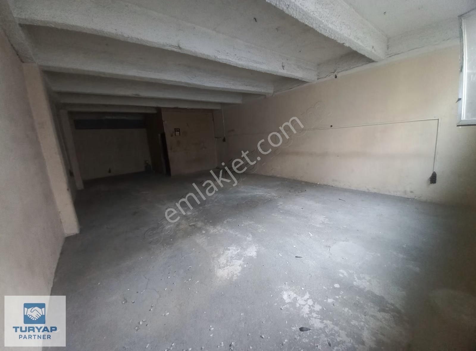 Bayrampaşa Alba Sanayi Sitesinde 3.kat 80 M2 Kiralık Atölye - Görsel 6