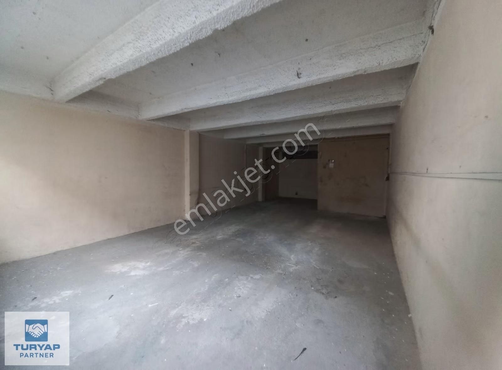 Bayrampaşa Alba Sanayi Sitesinde 3.kat 80 M2 Kiralık Atölye - Görsel 14