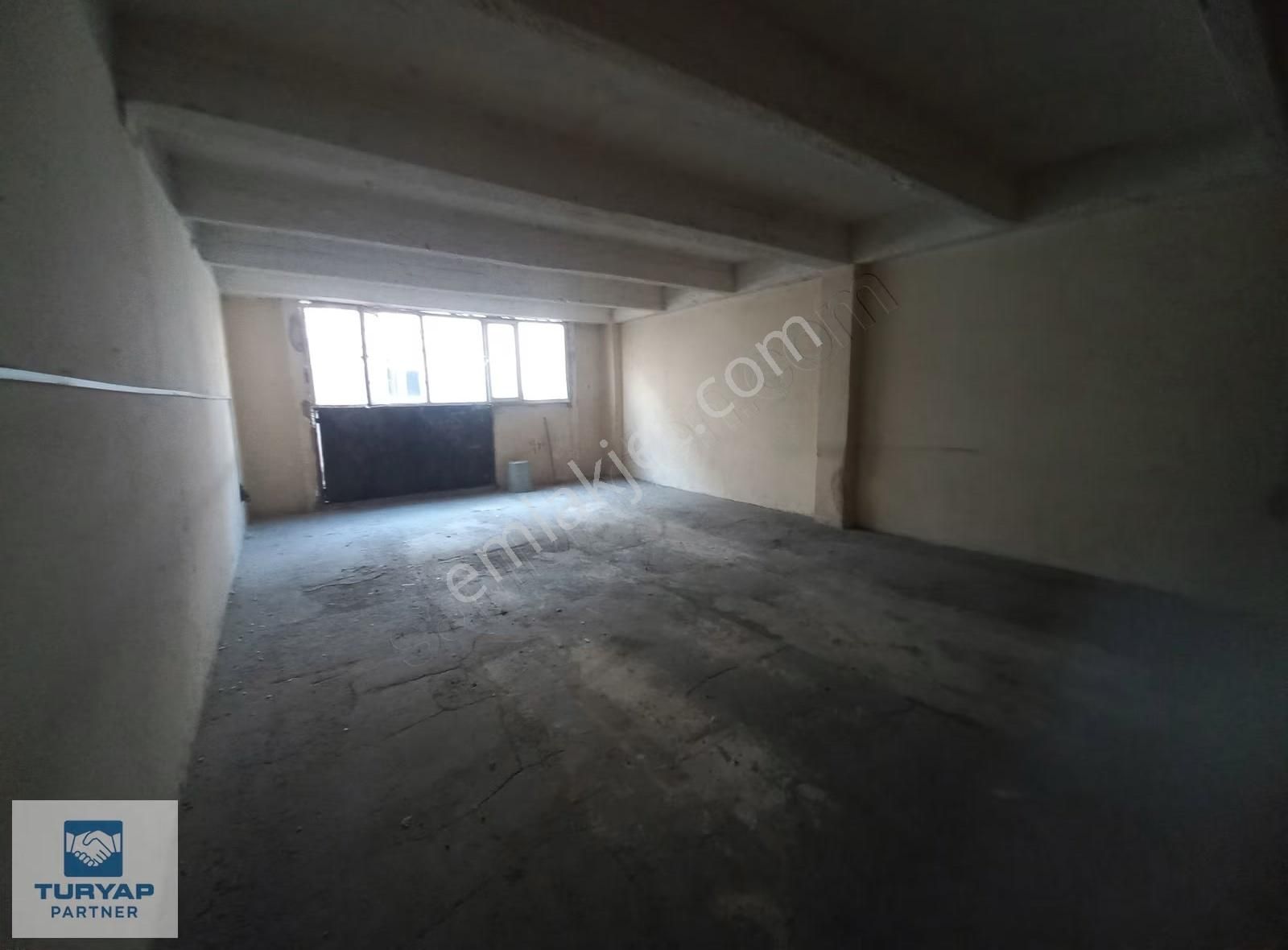 Bayrampaşa Alba Sanayi Sitesinde 3.kat 80 M2 Kiralık Atölye - Görsel 2