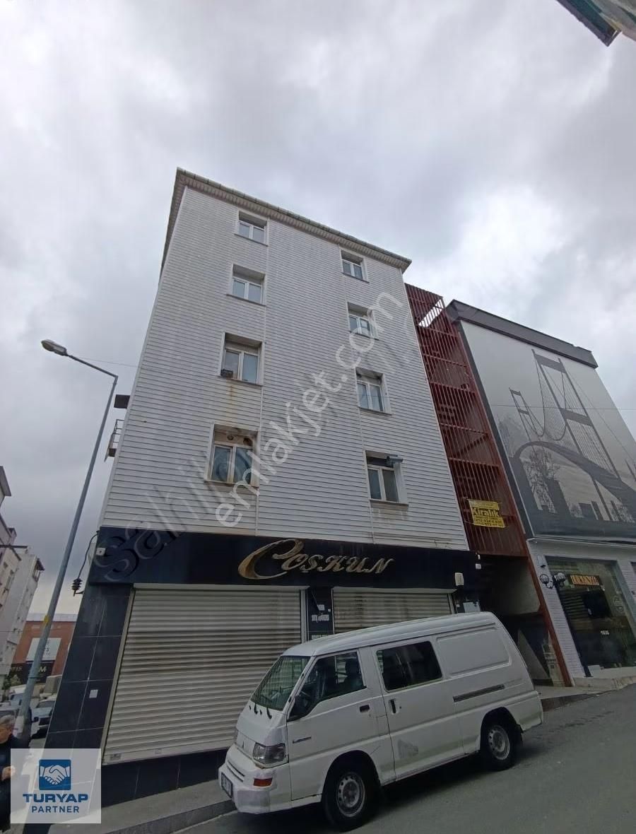 Komple Kiralık Bina | Eyüpsultan Defterdar | 5 Kat | - Görsel 7