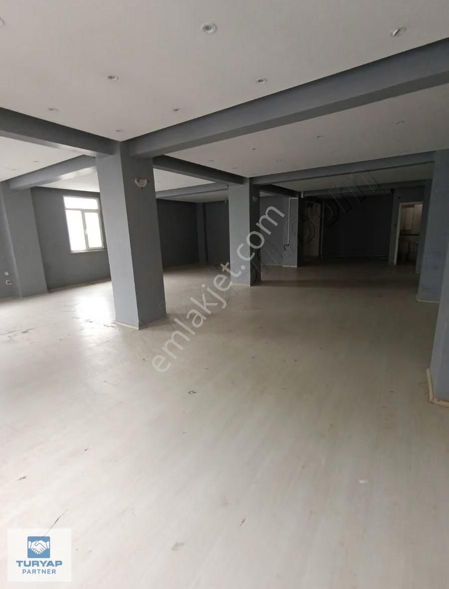 Komple Kiralık Bina | Eyüpsultan Defterdar | 5 Kat | - Görsel 22