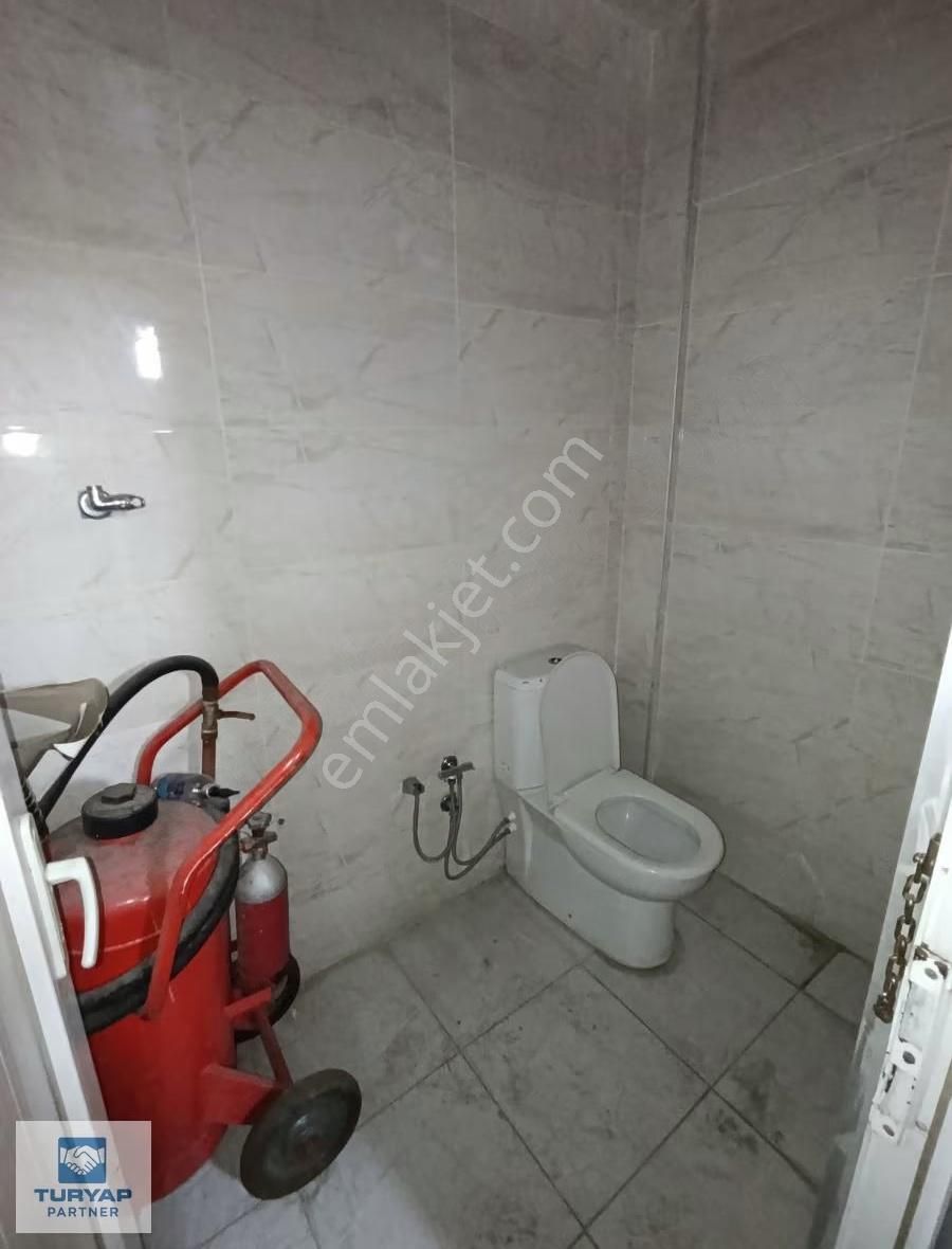 Komple Kiralık Bina | Eyüpsultan Defterdar | 5 Kat | - Görsel 26