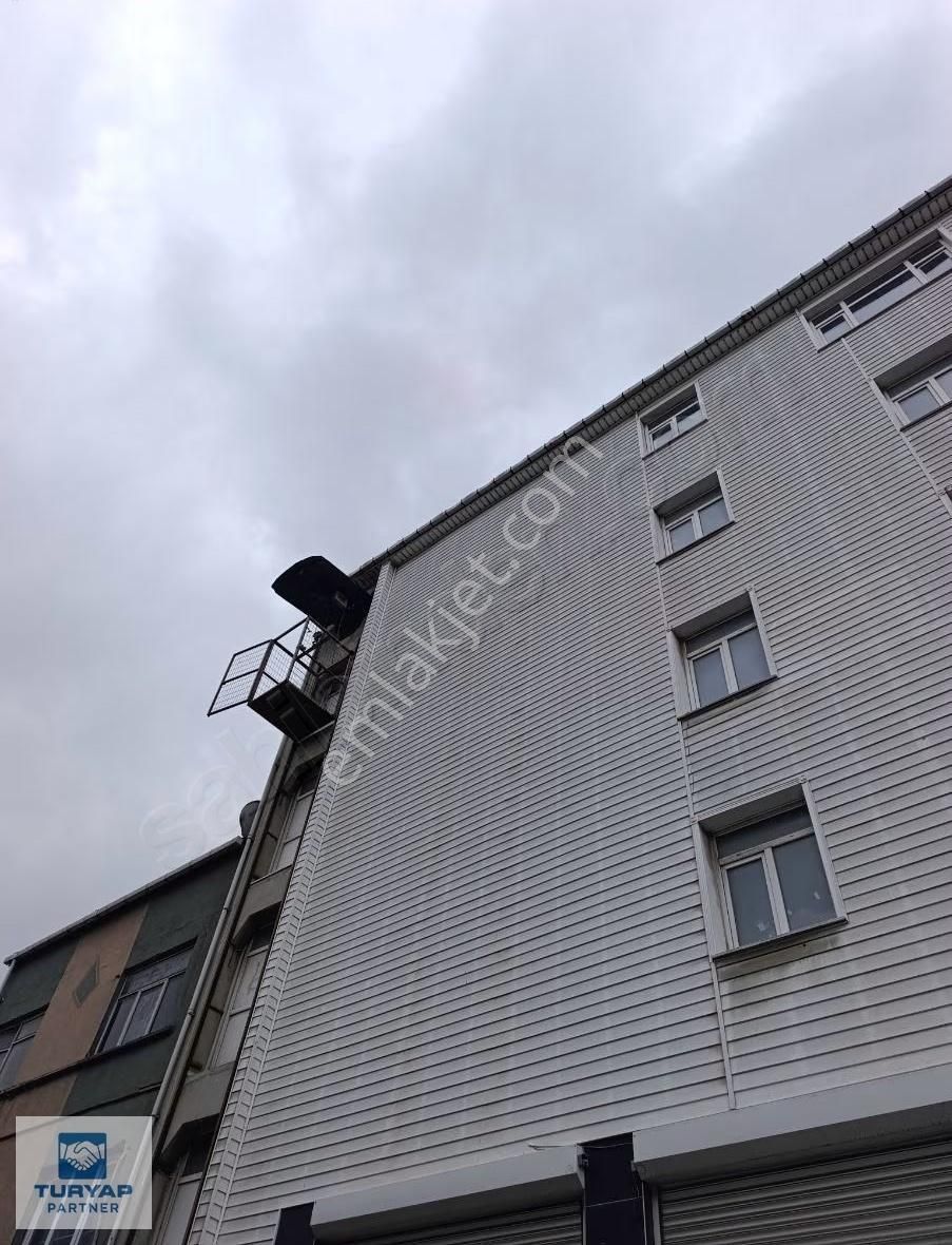 Komple Kiralık Bina | Eyüpsultan Defterdar | 5 Kat | - Görsel 11