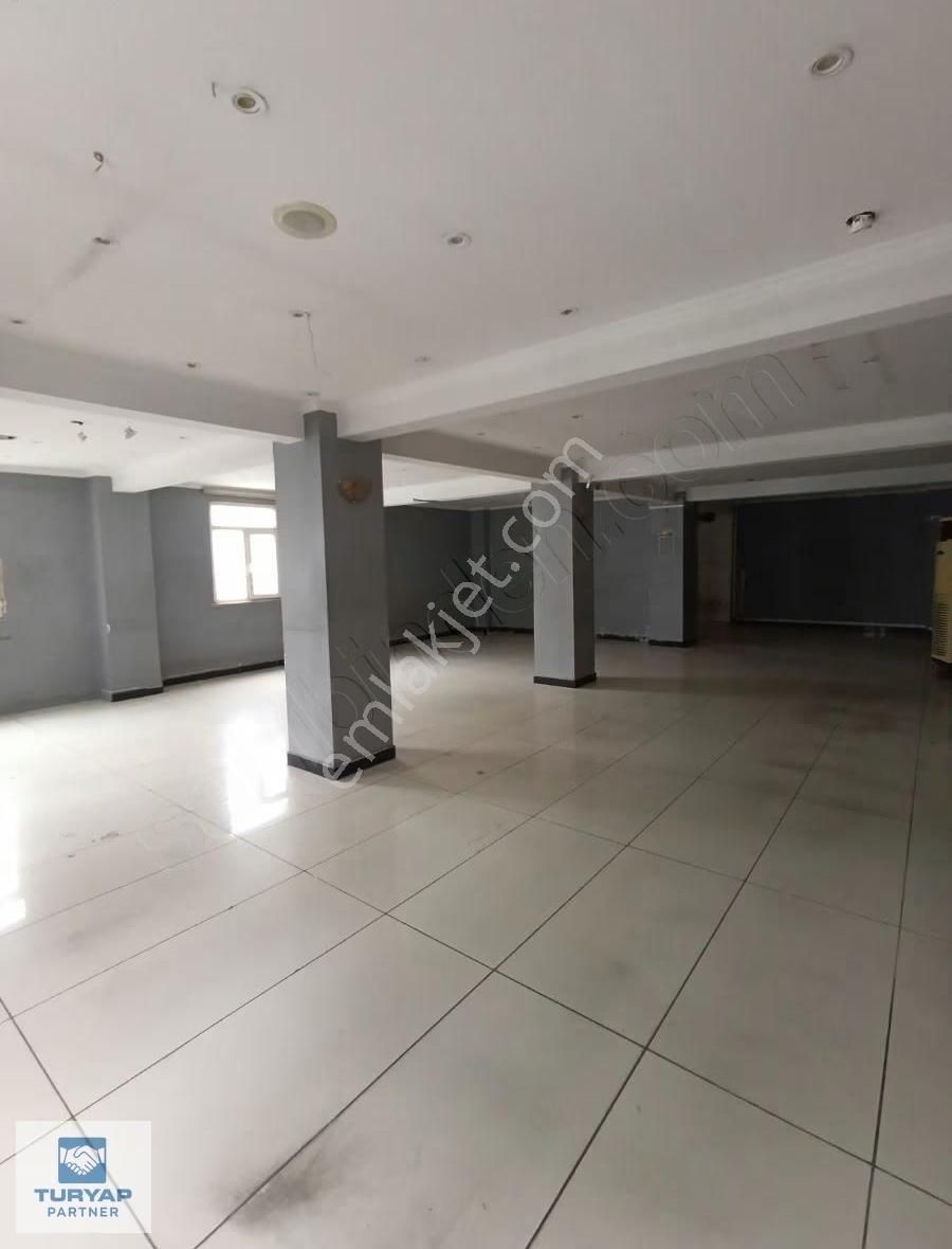 Komple Kiralık Bina | Eyüpsultan Defterdar | 5 Kat | - Görsel 16