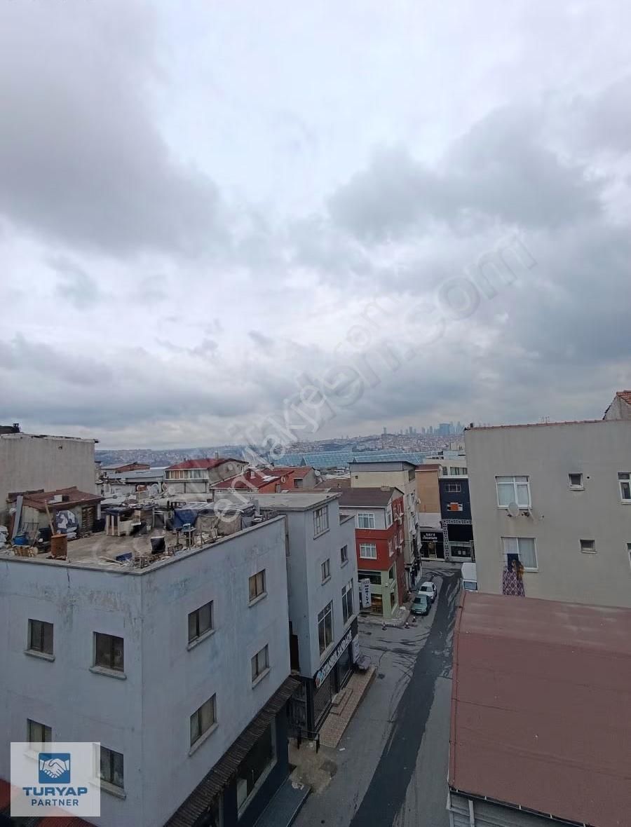 Komple Kiralık Bina | Eyüpsultan Defterdar | 5 Kat | - Görsel 14