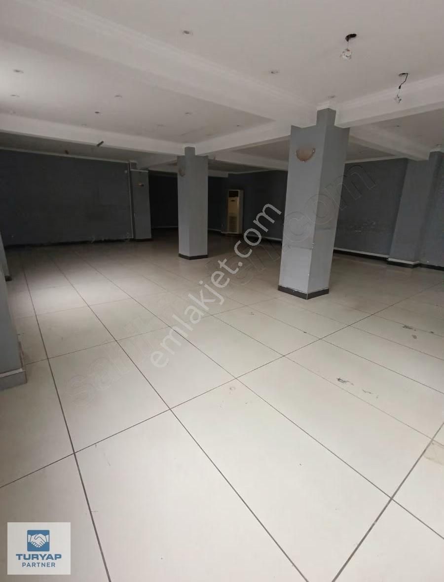 Komple Kiralık Bina | Eyüpsultan Defterdar | 5 Kat | - Görsel 25
