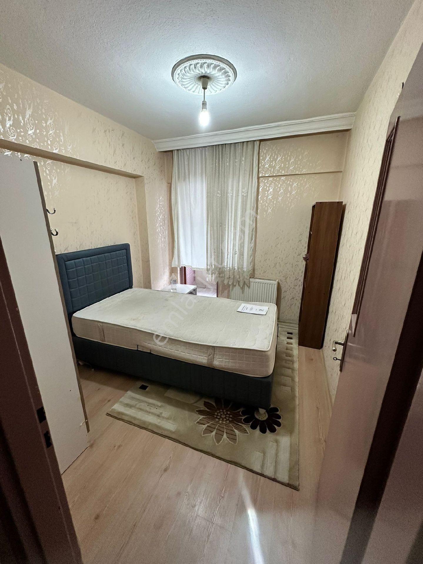 3+1 Eşyalı Kiralık Daire - Görsel 4