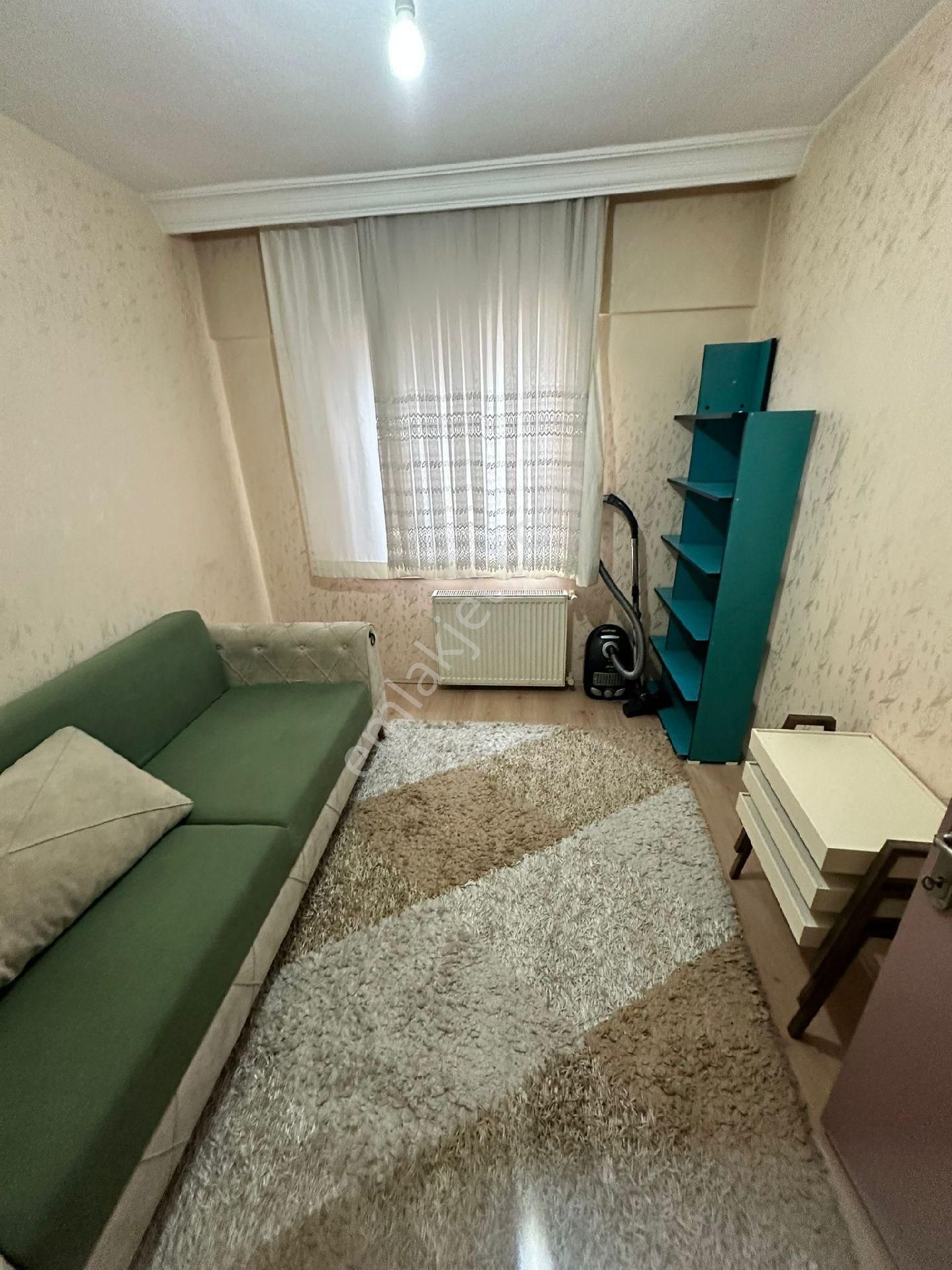 3+1 Eşyalı Kiralık Daire - Görsel 10