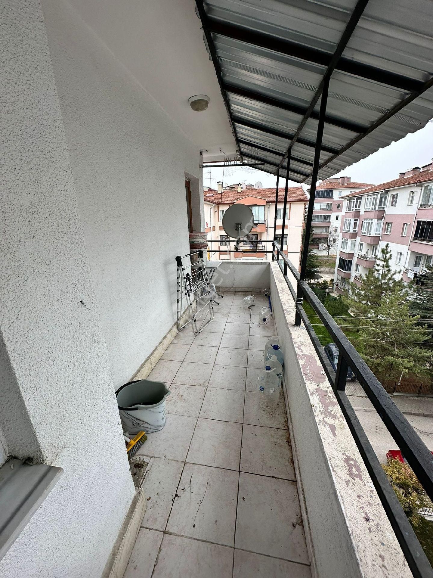 3+1 Eşyalı Kiralık Daire - Görsel 17