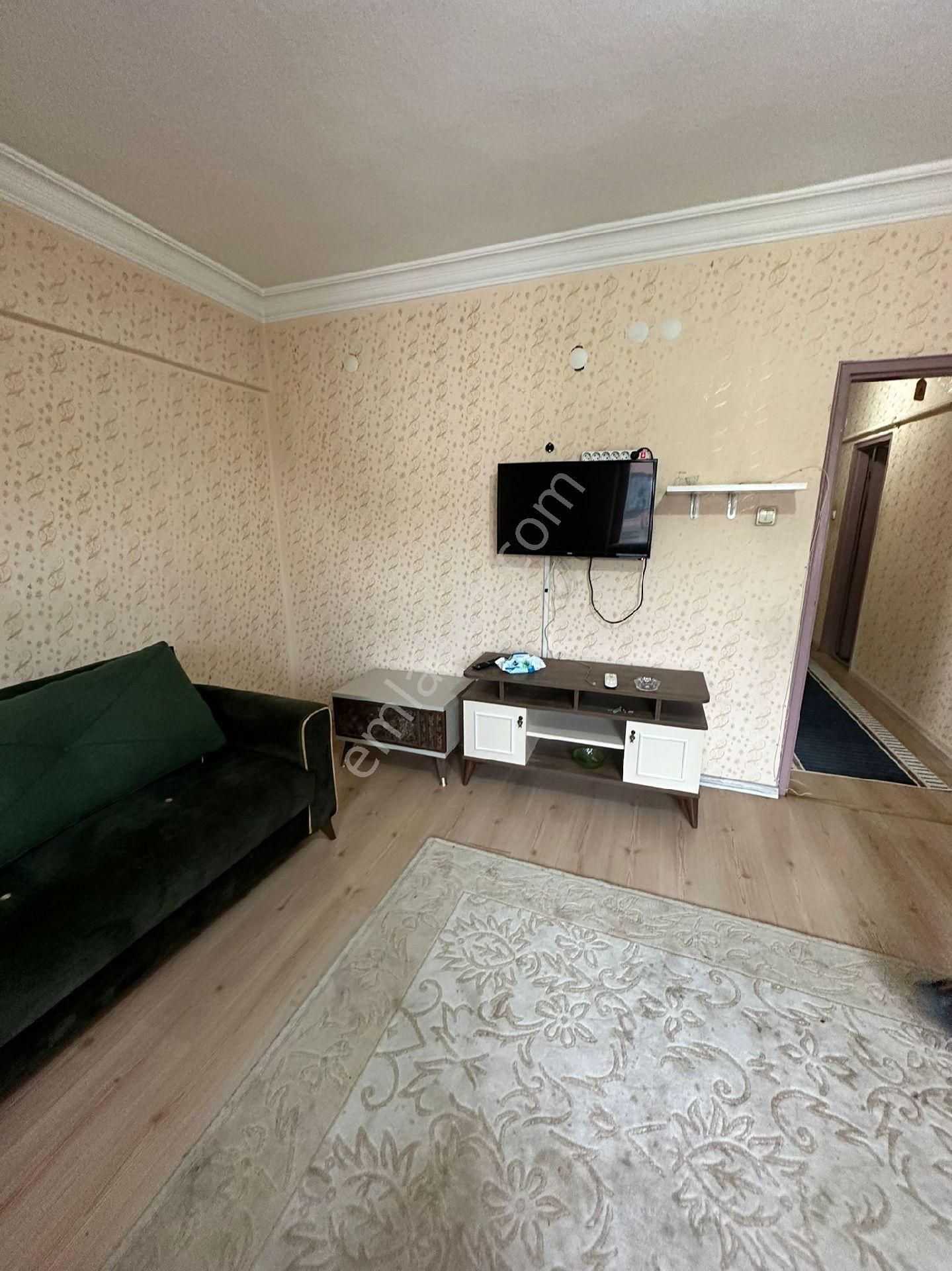3+1 Eşyalı Kiralık Daire - Görsel 19