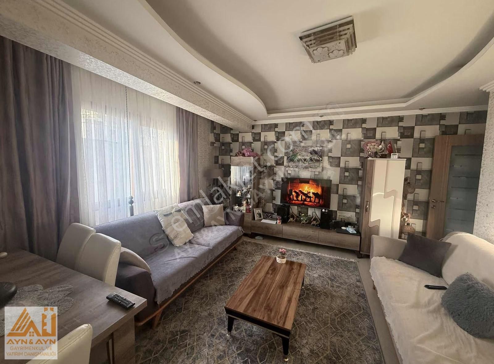 Karşıyaka Örnekköy'de Fırsat Satılık 3+1 Daire - Görsel 6