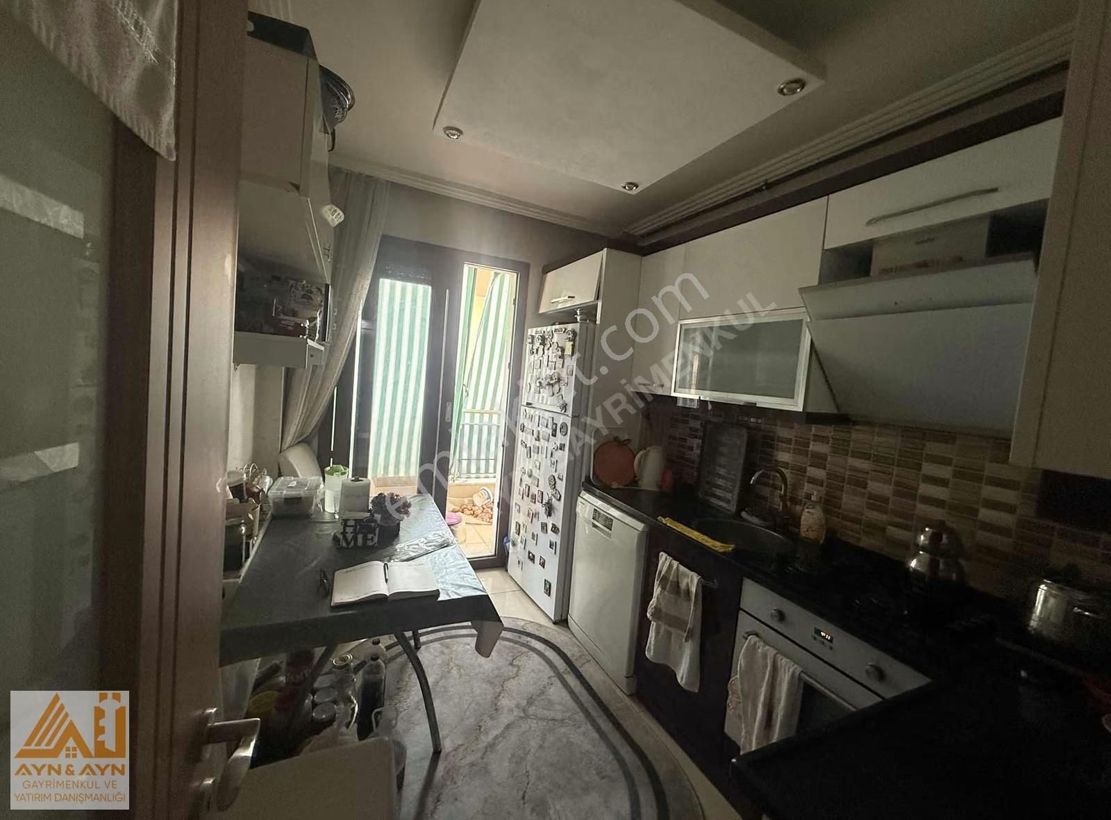 Karşıyaka Örnekköy'de Fırsat Satılık 3+1 Daire - Görsel 7