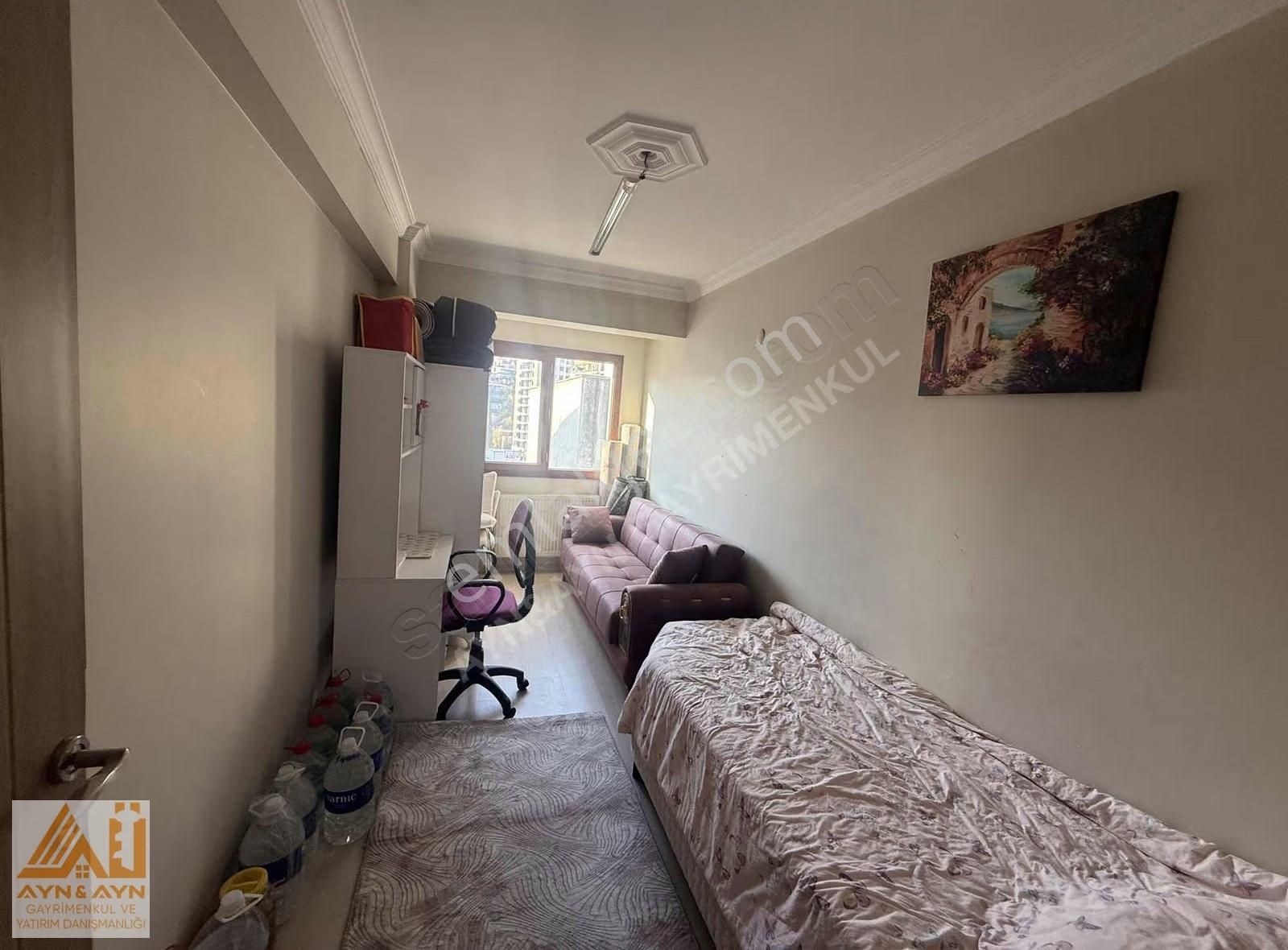 Karşıyaka Örnekköy'de Fırsat Satılık 3+1 Daire - Görsel 11