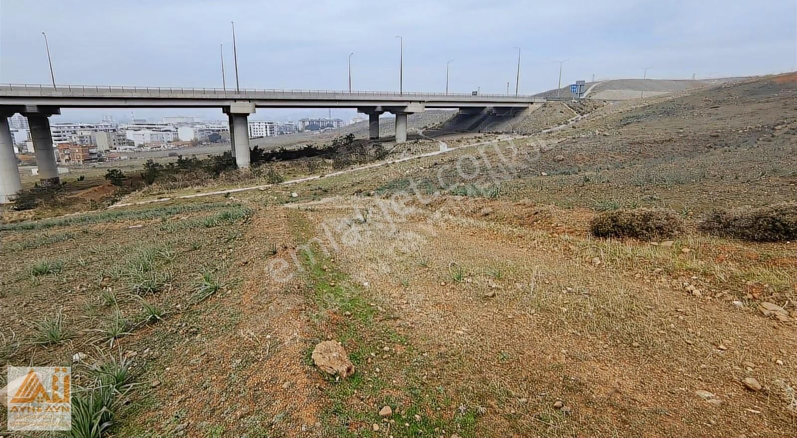 Ayn Gayrimenkul Den Koyundere De Satılık İmarlı Arsa... - Görsel 28
