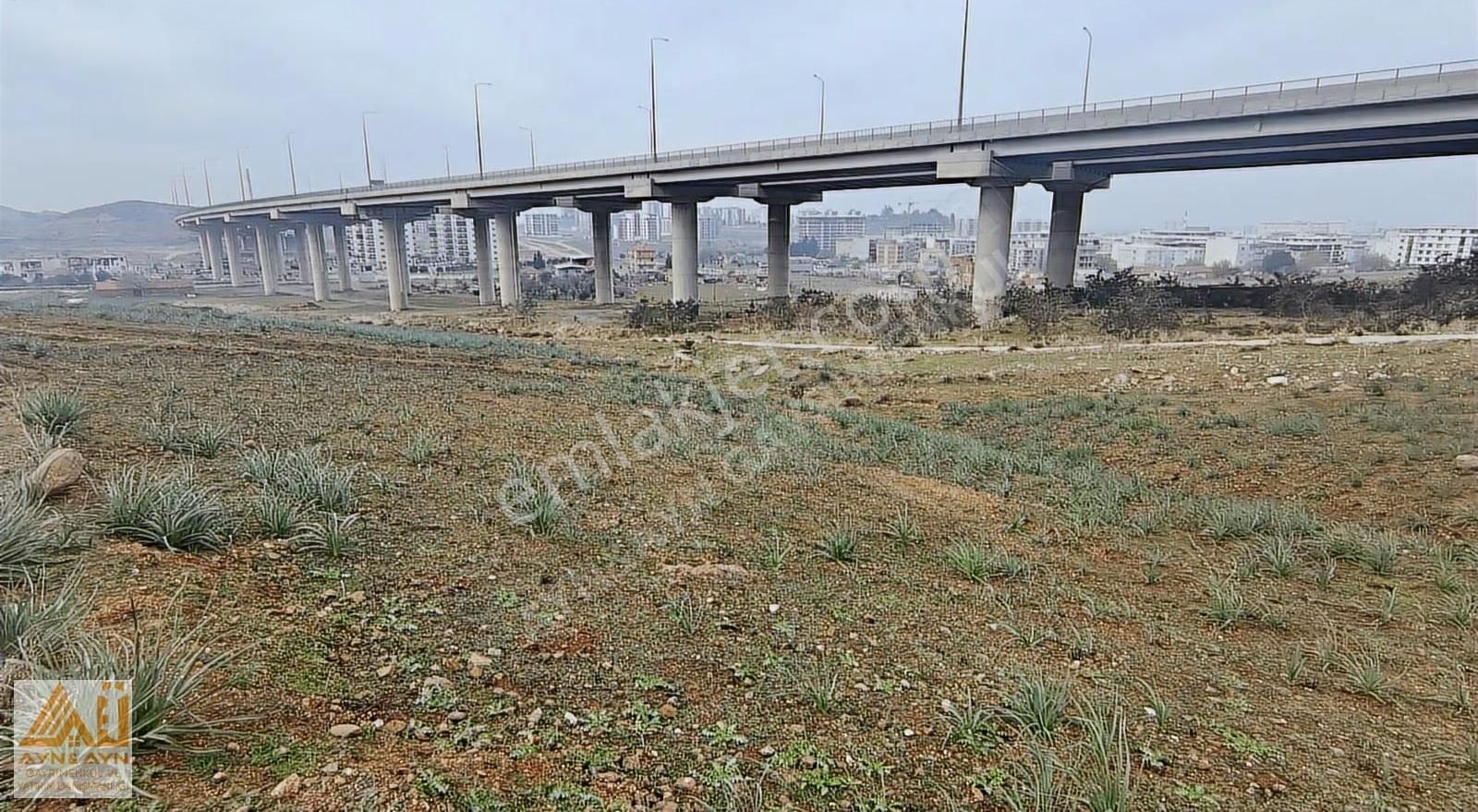 Ayn Gayrimenkul Den Koyundere De Satılık İmarlı Arsa... - Görsel 17