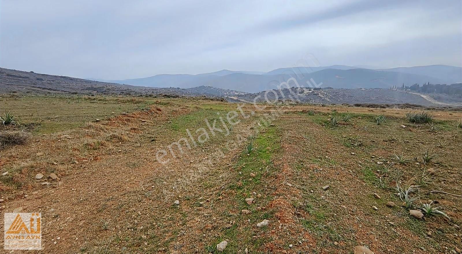 Ayn Gayrimenkul Den Koyundere De Satılık İmarlı Arsa... - Görsel 10