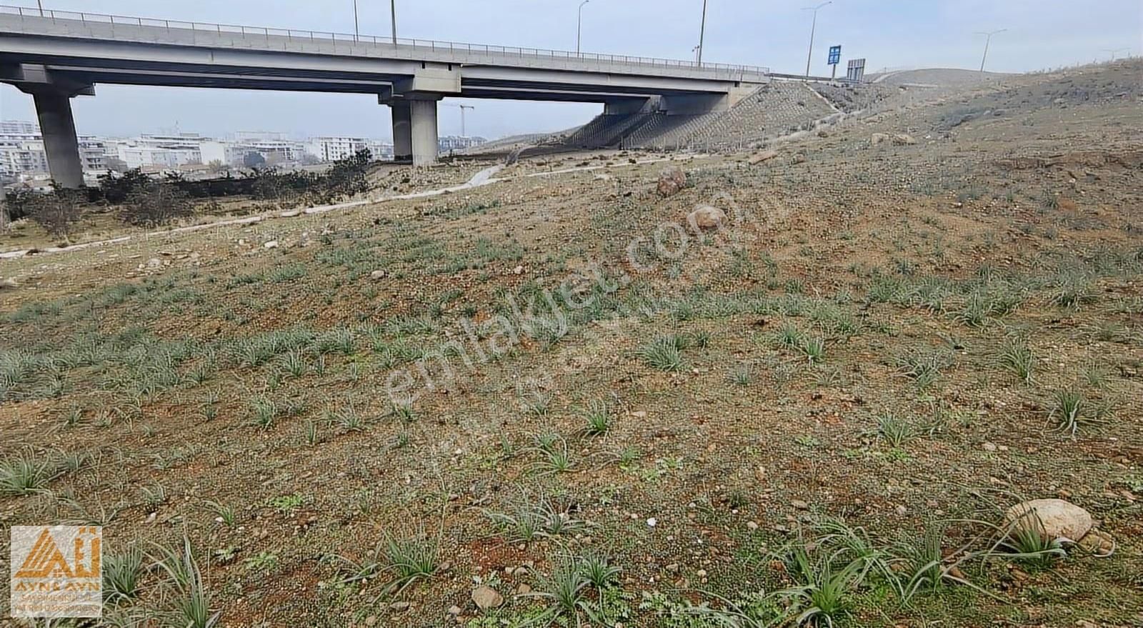 Ayn Gayrimenkul Den Koyundere De Satılık İmarlı Arsa... - Görsel 24