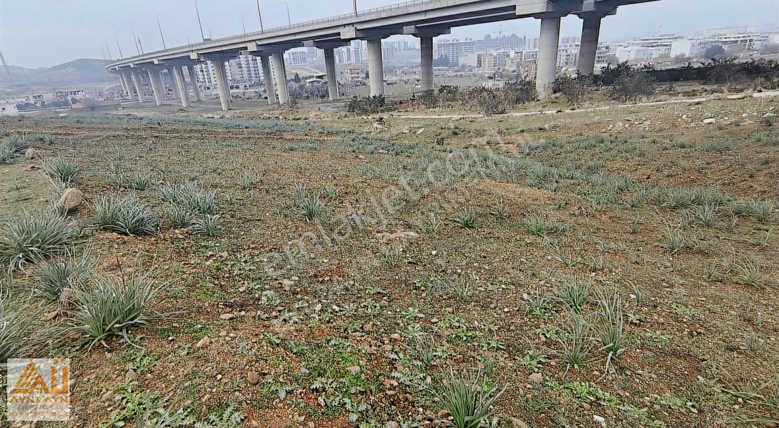 Ayn Gayrimenkul Den Koyundere De Satılık İmarlı Arsa... - Görsel 8