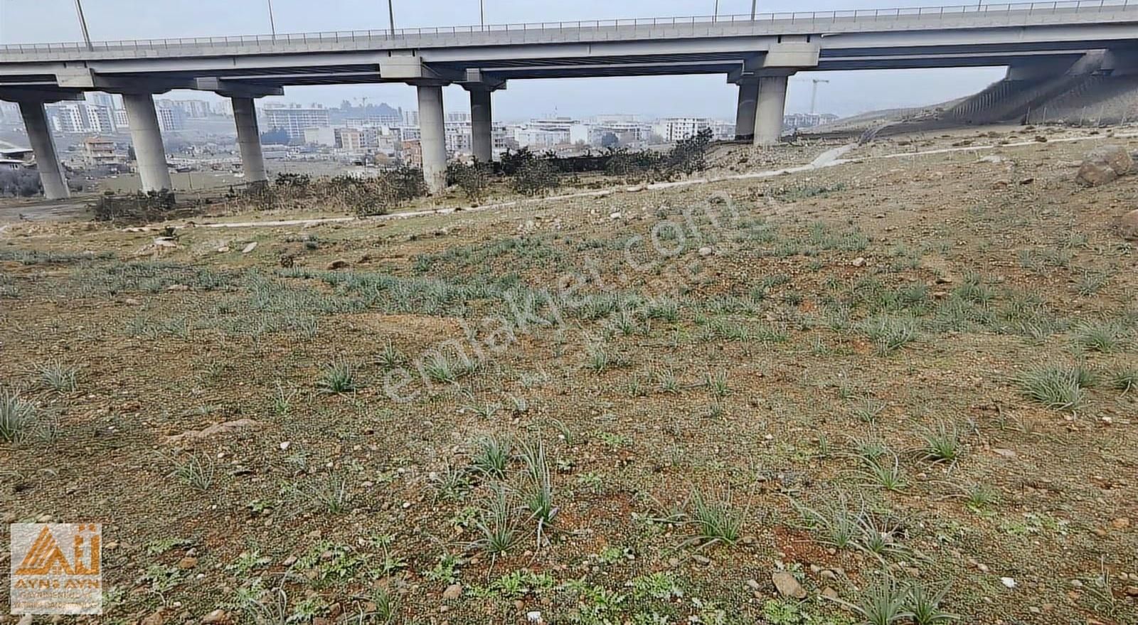 Ayn Gayrimenkul Den Koyundere De Satılık İmarlı Arsa... - Görsel 12