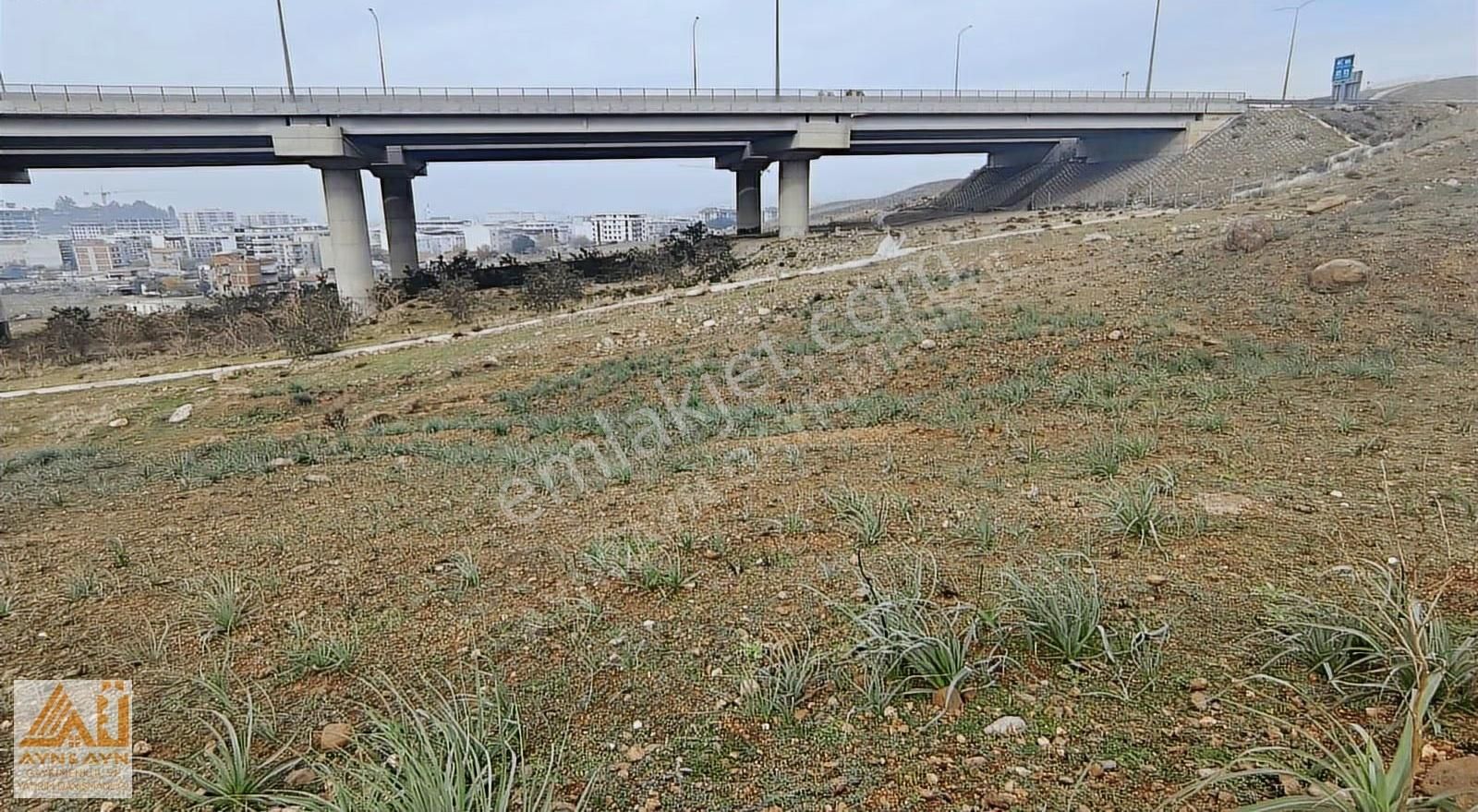 Ayn Gayrimenkul Den Koyundere De Satılık İmarlı Arsa... - Görsel 25