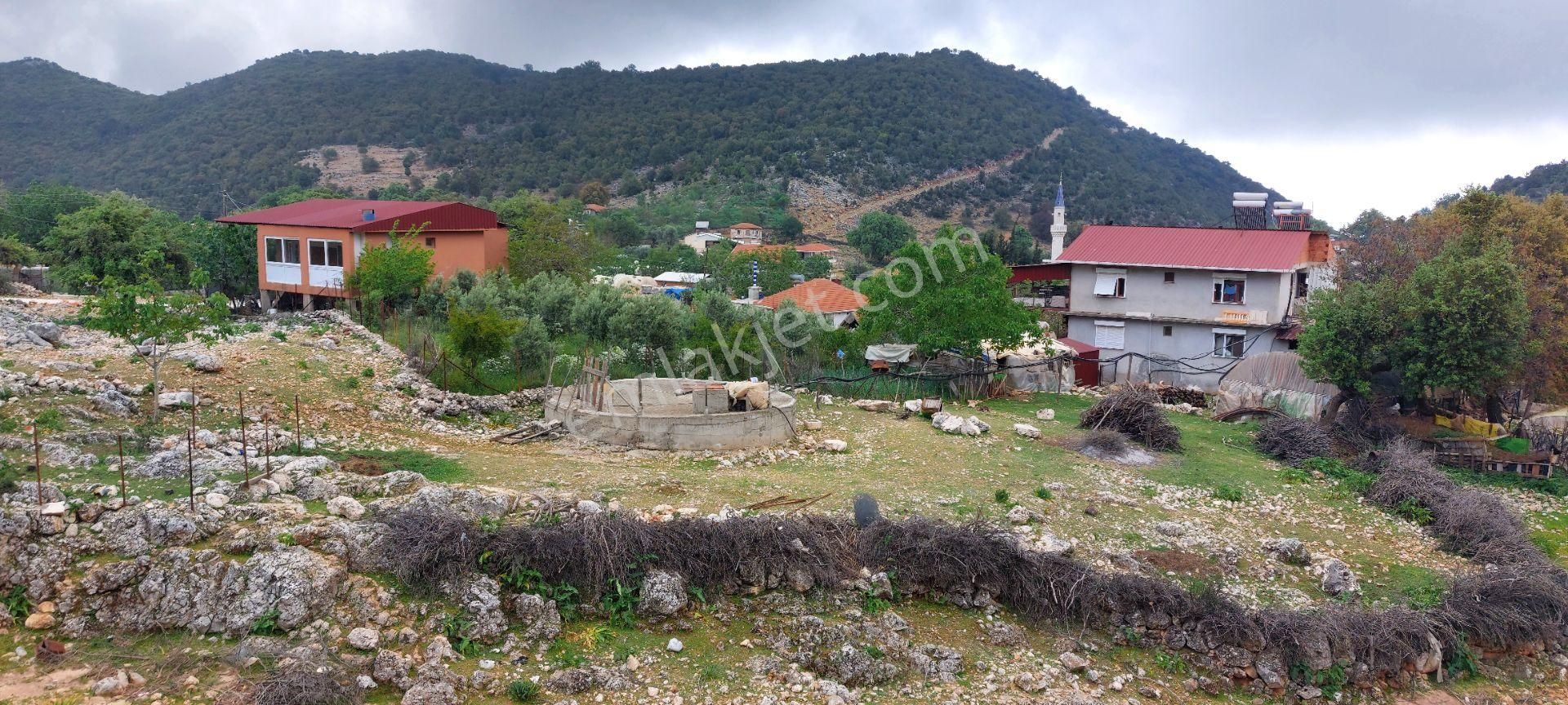 Yerleşimde Ormana Komşu Yollu Hakim Konumda Sahil 20 Dk - Görsel 7