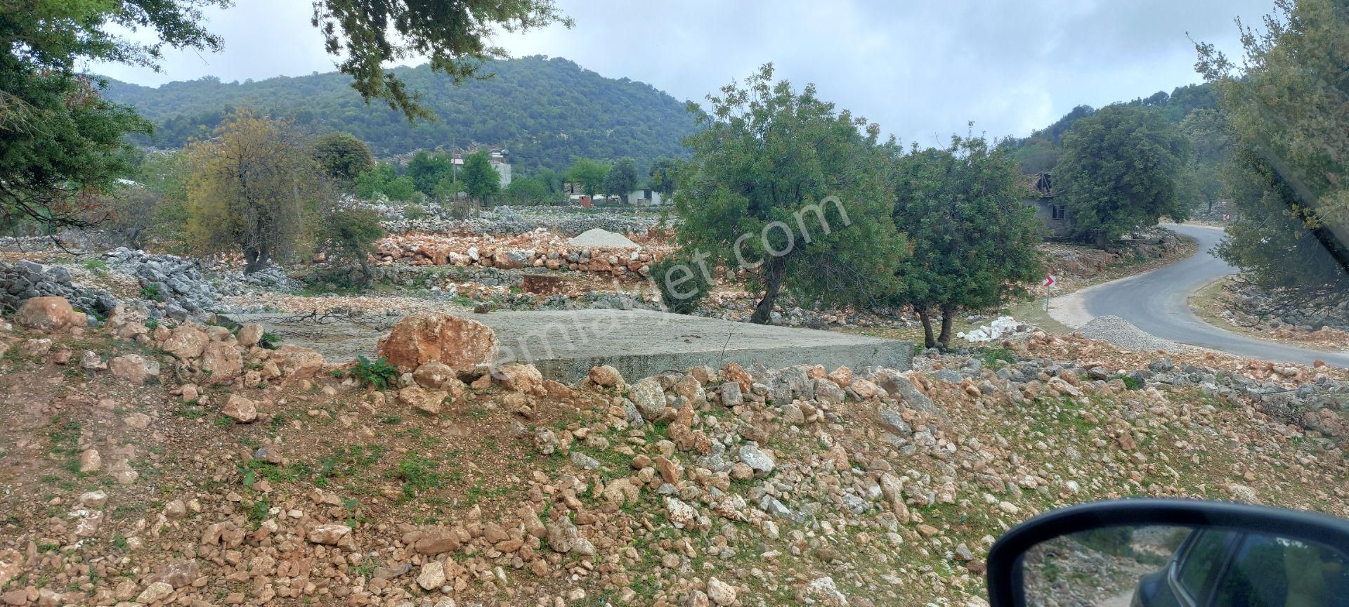 Yerleşimde Ormana Komşu Yollu Hakim Konumda Sahil 20 Dk - Görsel 20