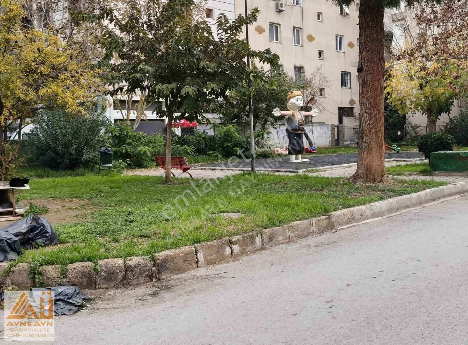 Ayn Gayrimenkul Den Demirköprü De Kiralık 3+1 Daire.. - Görsel 16