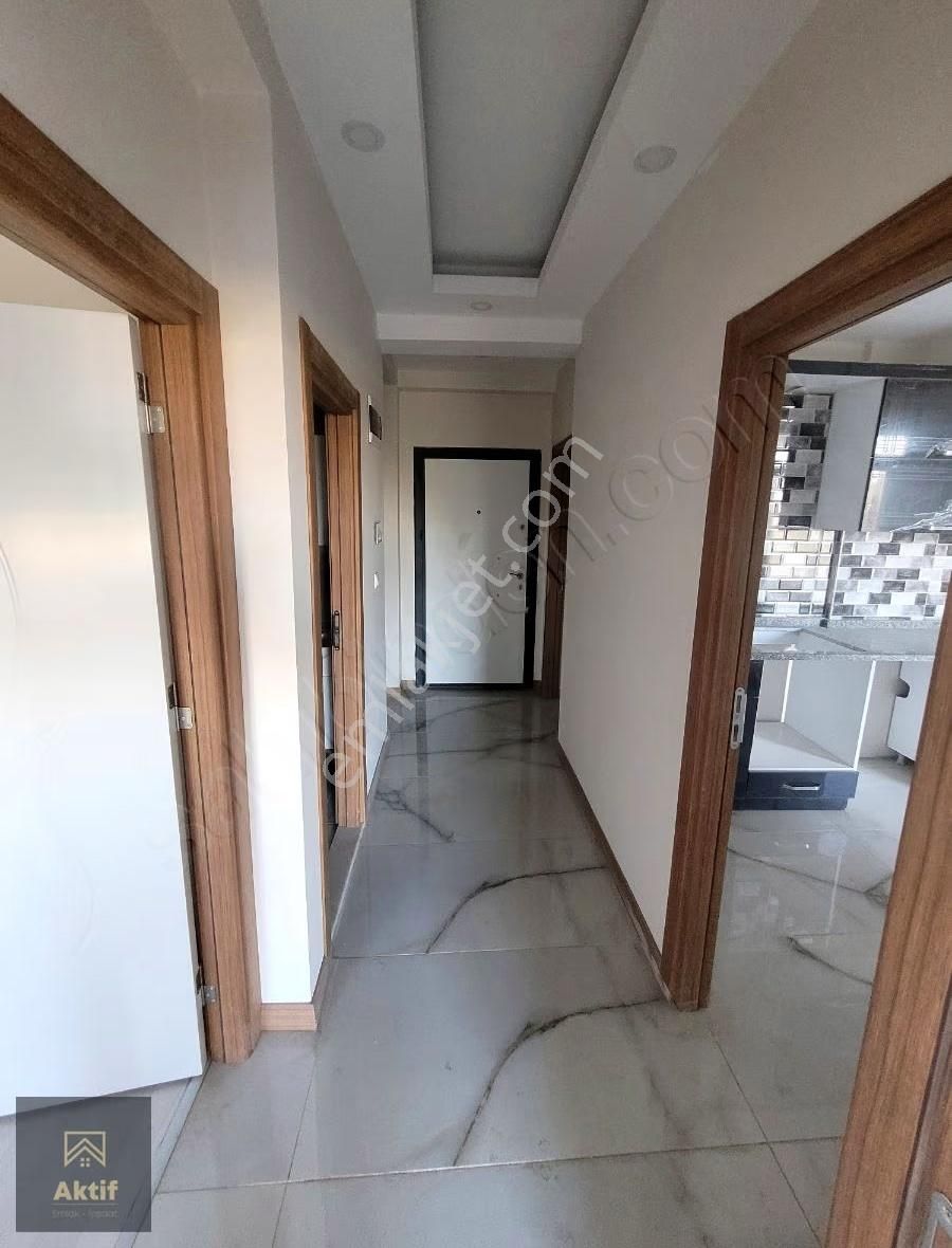 Satılık... Kütükçü De Orman Manzaralı Önü Kapanmaz 5+1 Dubleks - Görsel 13