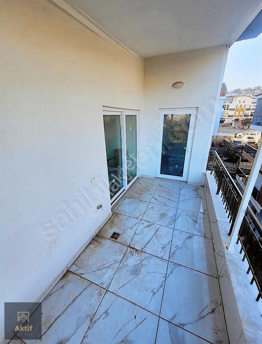 Satılık... Kütükçü De Orman Manzaralı Önü Kapanmaz 5+1 Dubleks - Görsel 20