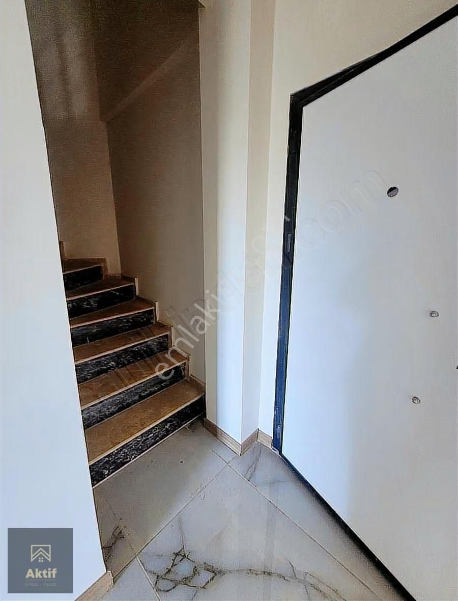 Satılık... Kütükçü De Orman Manzaralı Önü Kapanmaz 5+1 Dubleks - Görsel 10