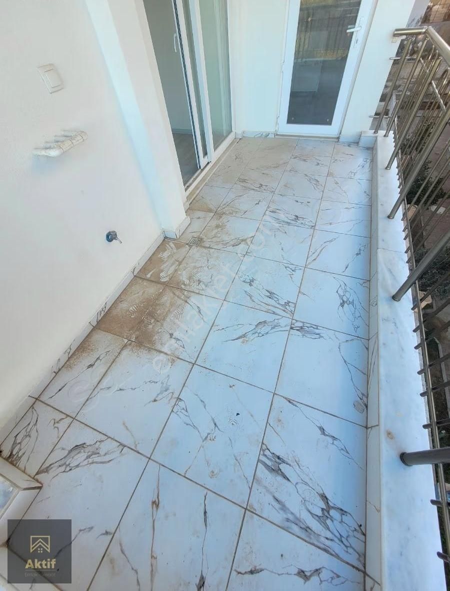 Satılık... Kütükçü De Orman Manzaralı Önü Kapanmaz 5+1 Dubleks - Görsel 11