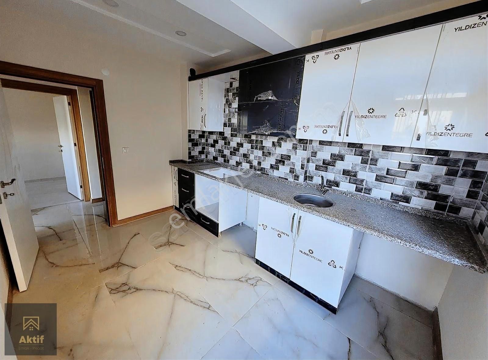 Satılık... Kütükçü De Orman Manzaralı Önü Kapanmaz 5+1 Dubleks - Görsel 26