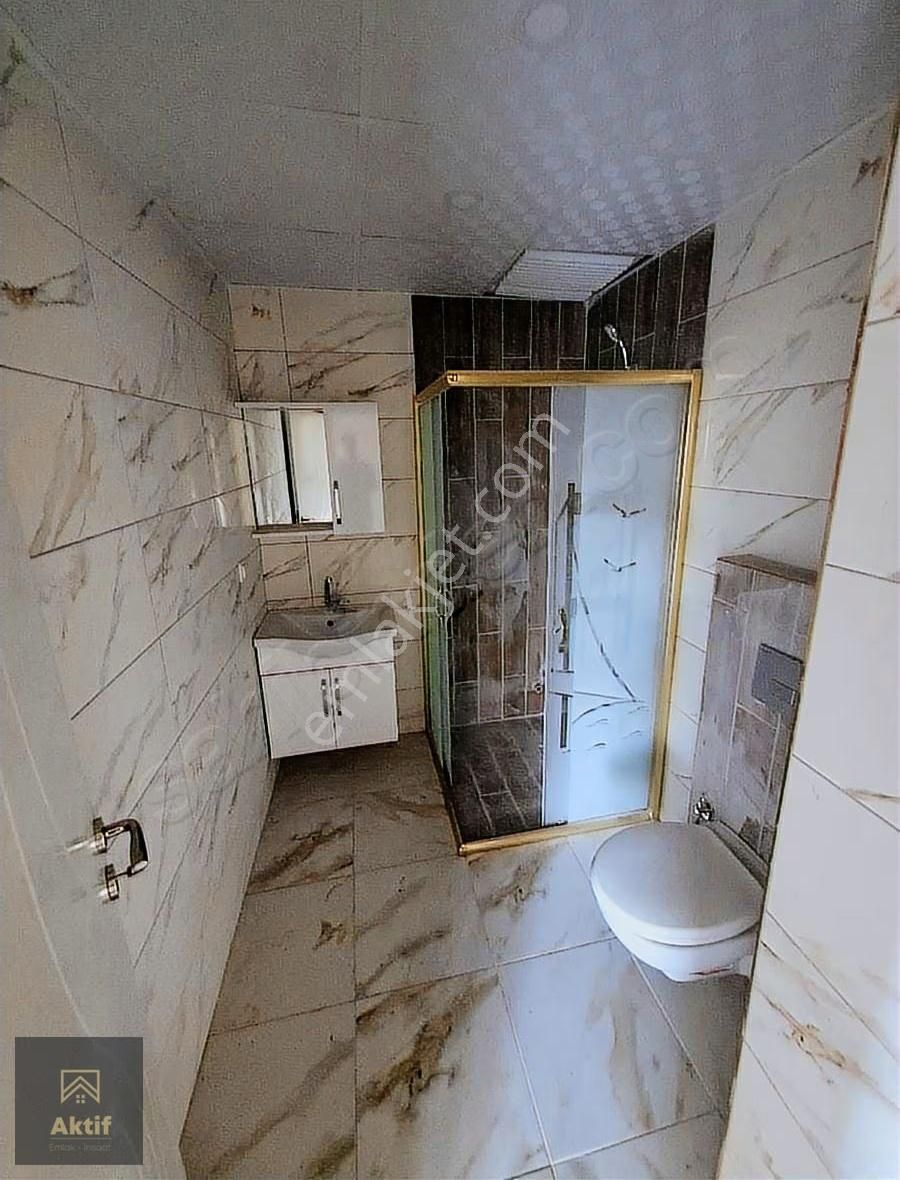 Satılık... Kütükçü De Orman Manzaralı Önü Kapanmaz 5+1 Dubleks - Görsel 18