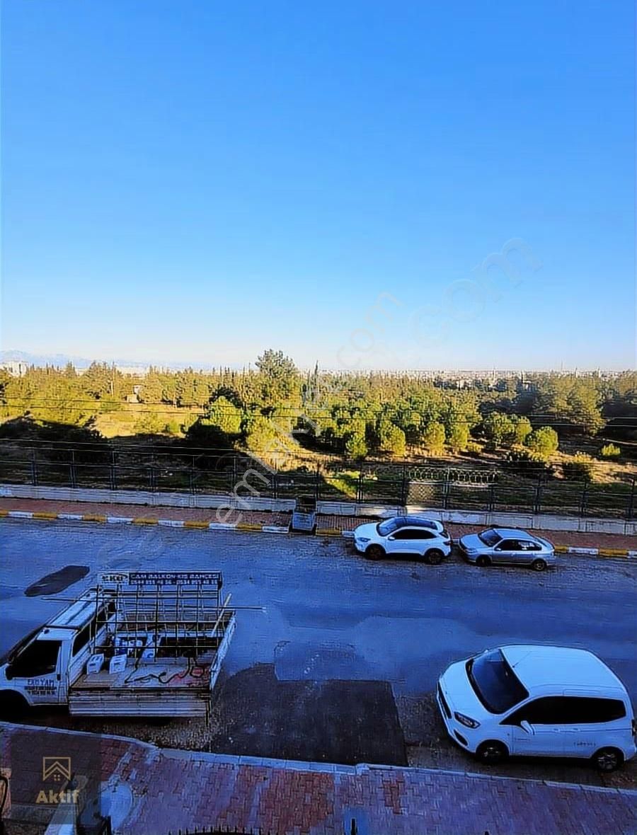 Satılık... Kütükçü De Orman Manzaralı Önü Kapanmaz 5+1 Dubleks - Görsel 28