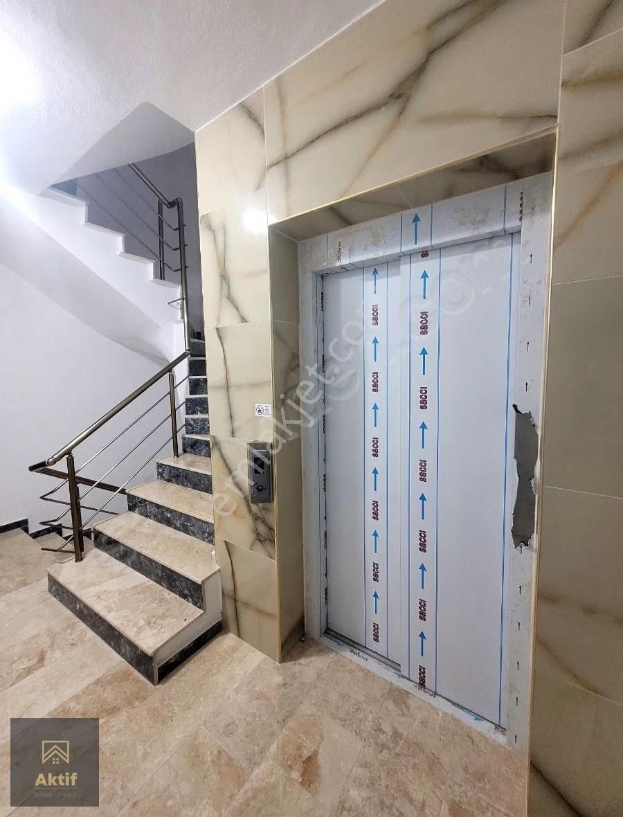 Satılık... Kütükçü De Orman Manzaralı Önü Kapanmaz 5+1 Dubleks - Görsel 17