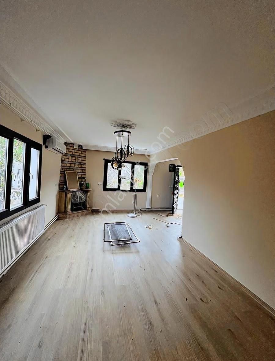 Rass Yapı'dan Kemalpaşa Çiniliköy'de 3+1 Kiralık Villa - Görsel 12