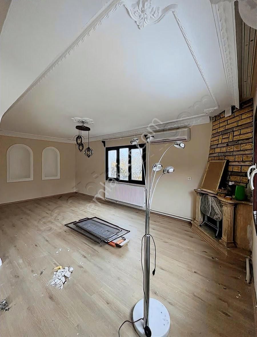 Rass Yapı'dan Kemalpaşa Çiniliköy'de 3+1 Kiralık Villa - Görsel 9