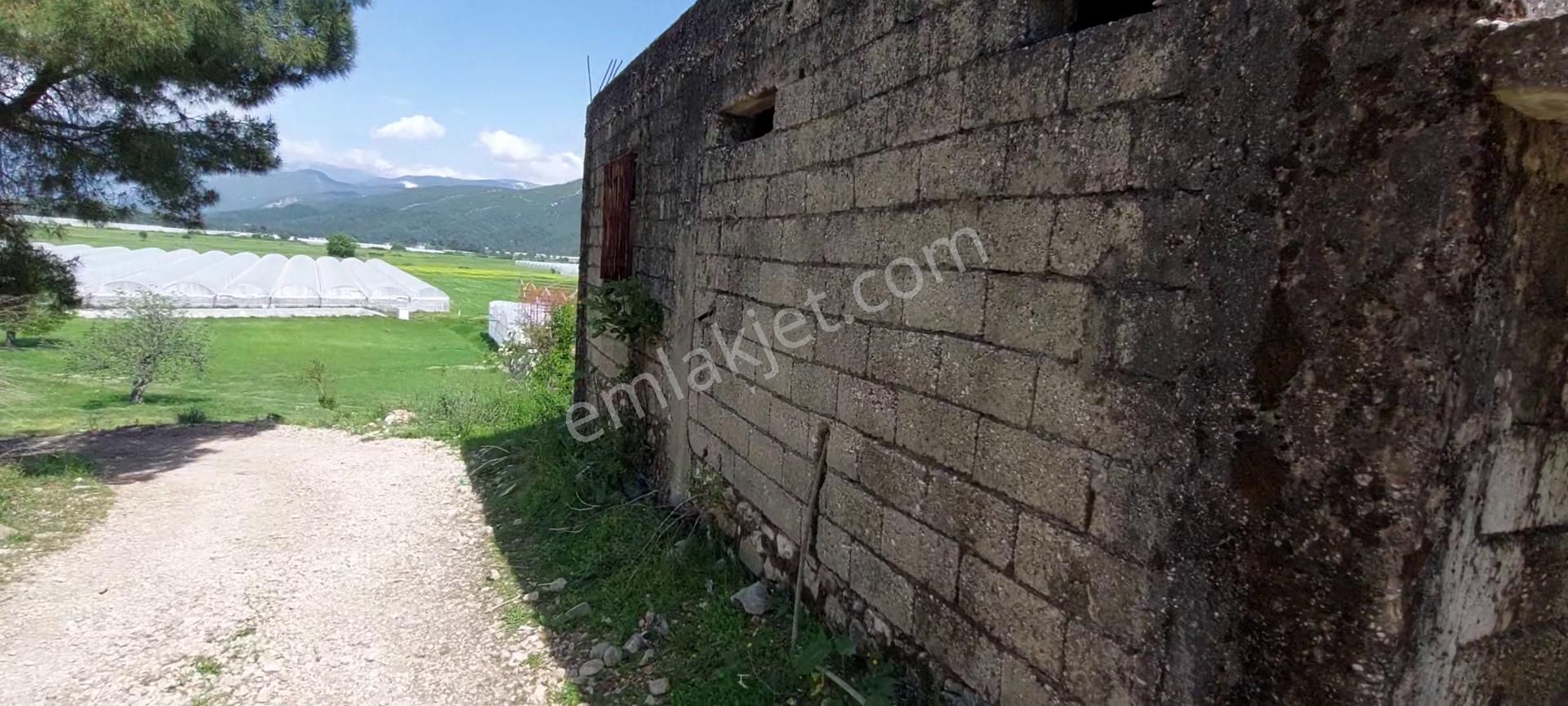 Merkezde Arsa Nitelikli Ev İşli Abonelikli Tadilat Veya İnşaat!! - Görsel 16